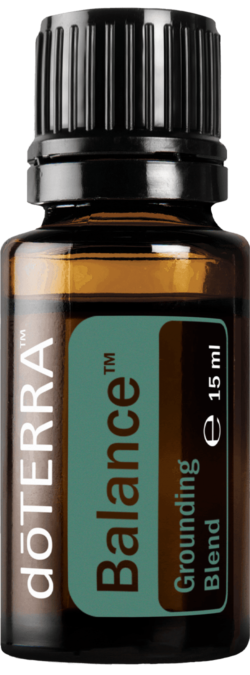 dōTERRA Balance™