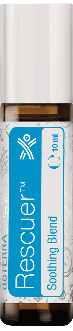 dōTERRA Rescuer™