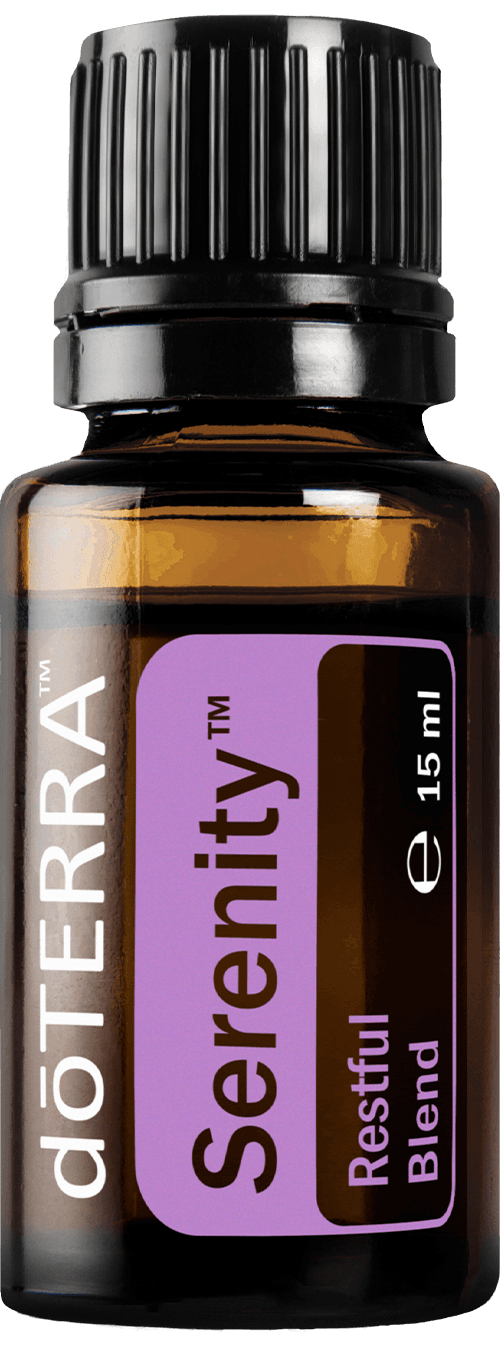 dōTERRA Serenity™
