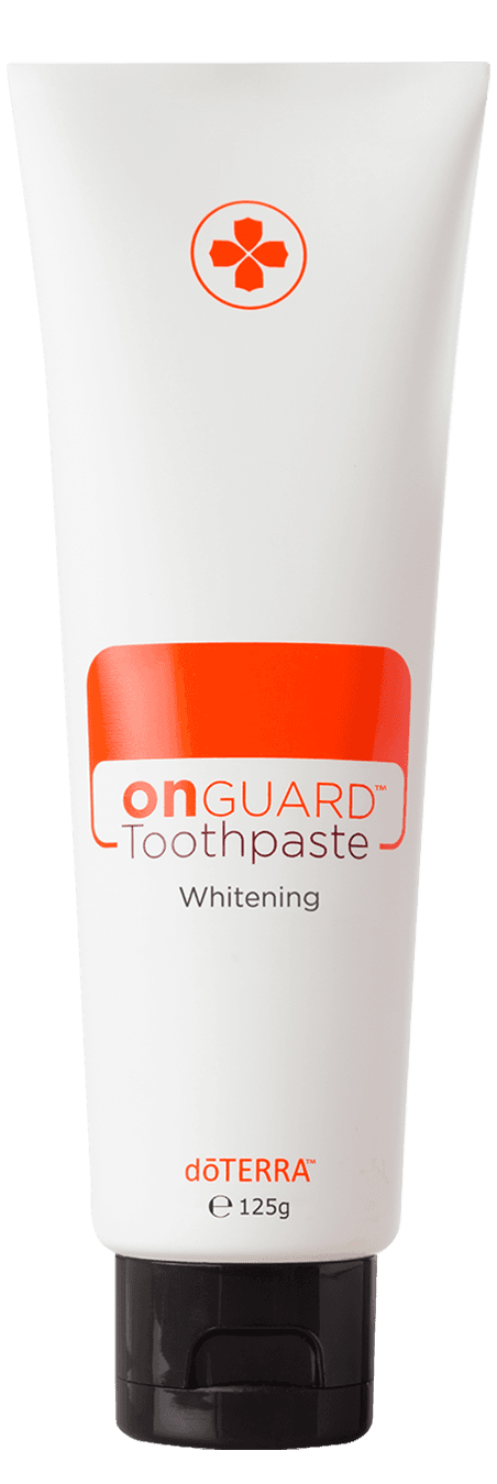 On Guard™ Toothpaste