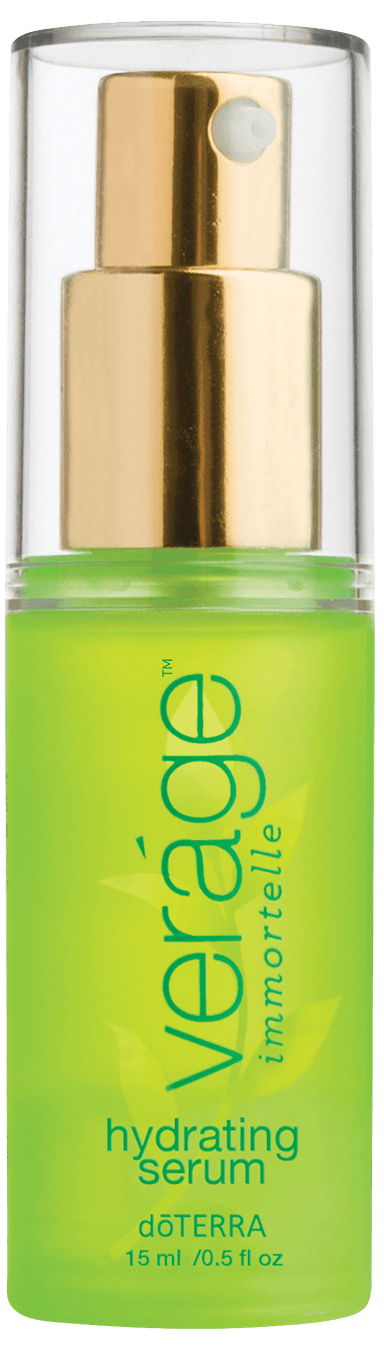 Sérum hydratant Veráge™ Immortelle